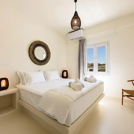 Vammos Luxury Residences