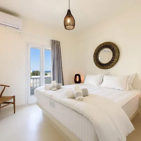 דירה Vammos Luxury Residences