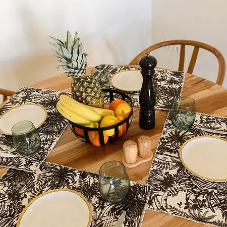 Vammos Luxury Residences דירה *