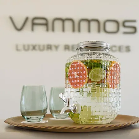 Vammos Luxury Residences דירה
