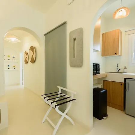 Vammos Luxury Residences דירה