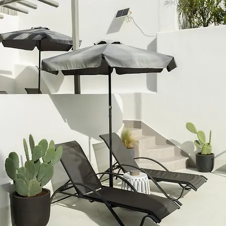 דירה Vammos Luxury Residences