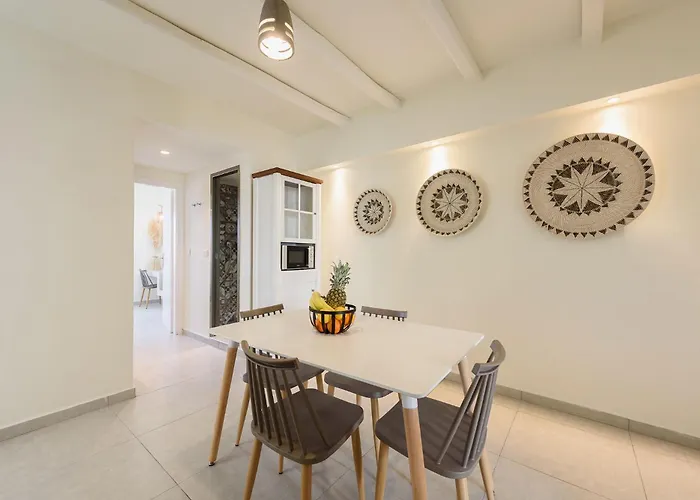 Apartman Vammos Luxury Residences *