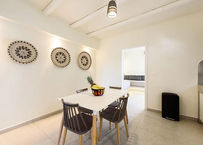 Vammos Luxury Residences * Náusza