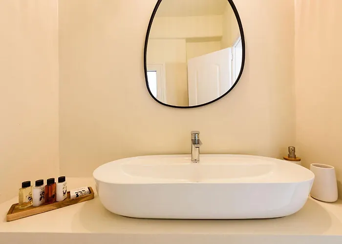 Vammos Luxury Residences *