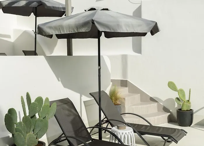 Apartman Vammos Luxury Residences