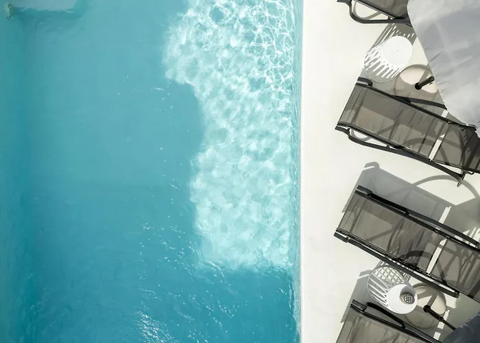 Apartman Vammos Luxury Residences *