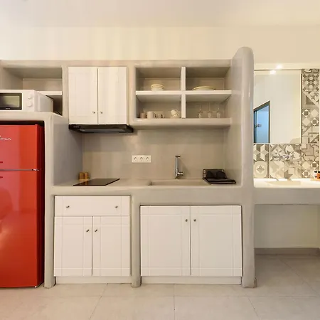 Vammos Luxury Residences 아파트 *