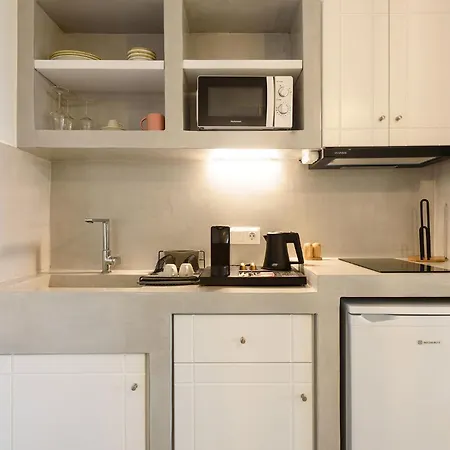 Vammos Luxury Residences