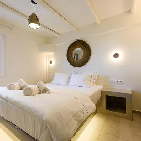 Vammos Luxury Residences 아파트