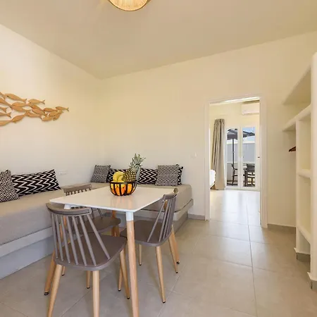 Apartamento Vammos Luxury Residences