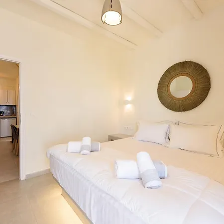 Apartment Vammos Luxury Residences *