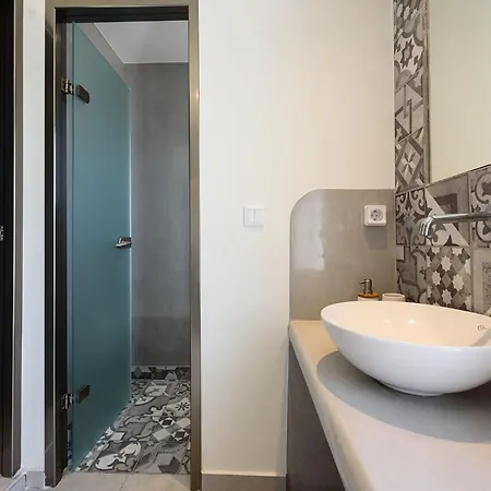 Vammos Luxury Residences Apartment *