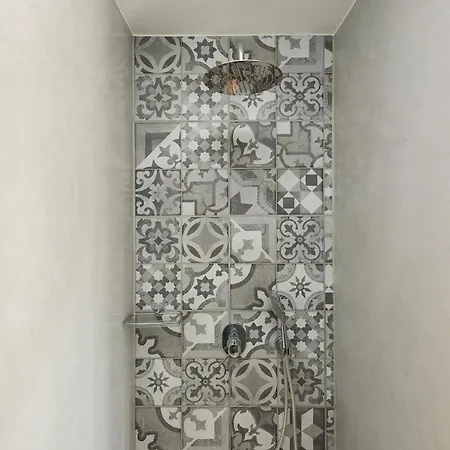Vammos Luxury Residences Apartment Naousa (Paros)
