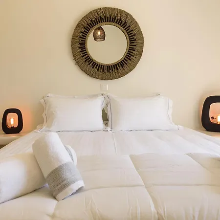 Apartment Vammos Luxury Residences Naousa (Paros)