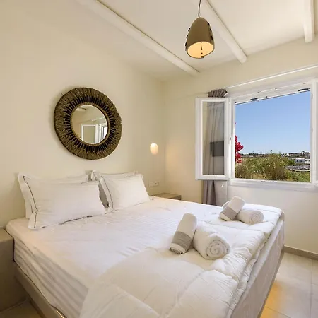 Apartamento Vammos Luxury Residences