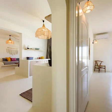 Vammos Luxury Residences *