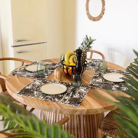 Vammos Luxury Residences Apartment Naousa (Paros)