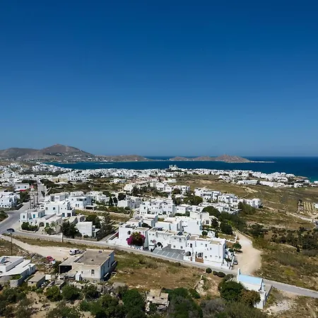 Apartment Vammos Luxury Residences *