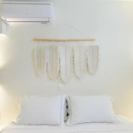 Vammos Luxury Residences