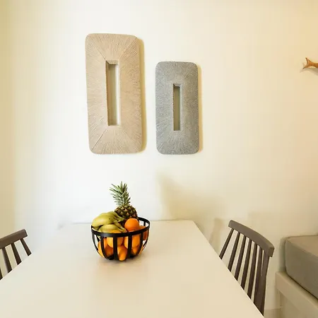 Vammos Luxury Residences Naousa (Paros)