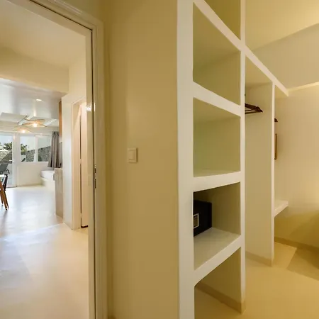 Vammos Luxury Residences * Naousa (Paros)