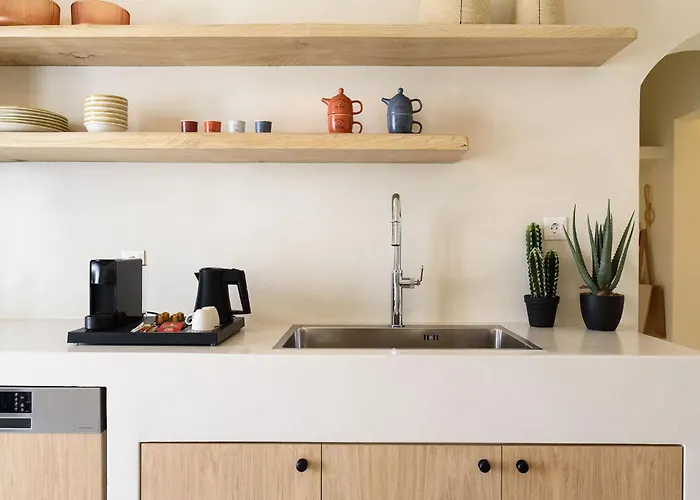 Vammos Luxury Residences *